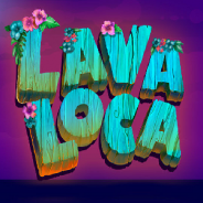 lava loca slot at vulkanvegas