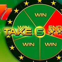Take 5 Slot