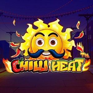 pragmatic play slot chilli heat