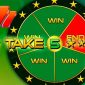 Take 5 Slot